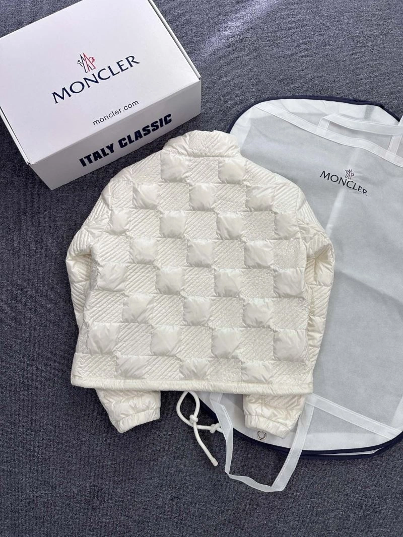 TimelessDesign Moncler Down Jackets 144424