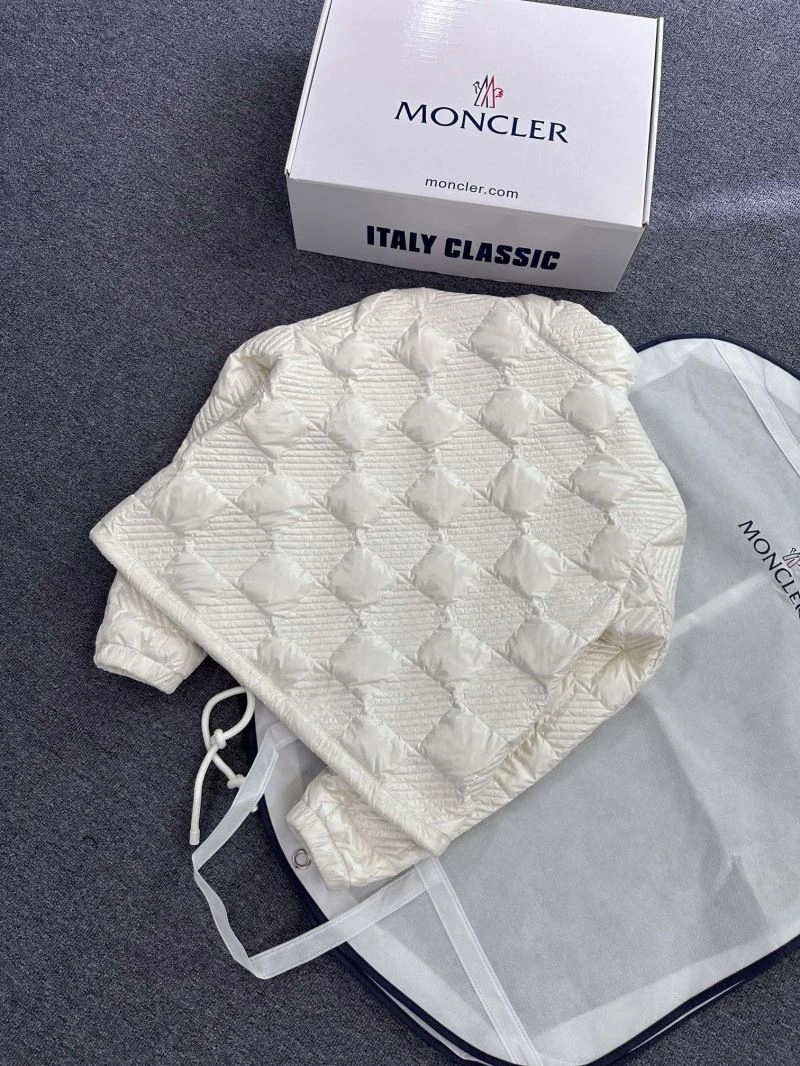 TimelessDesign Moncler Down Jackets 144424