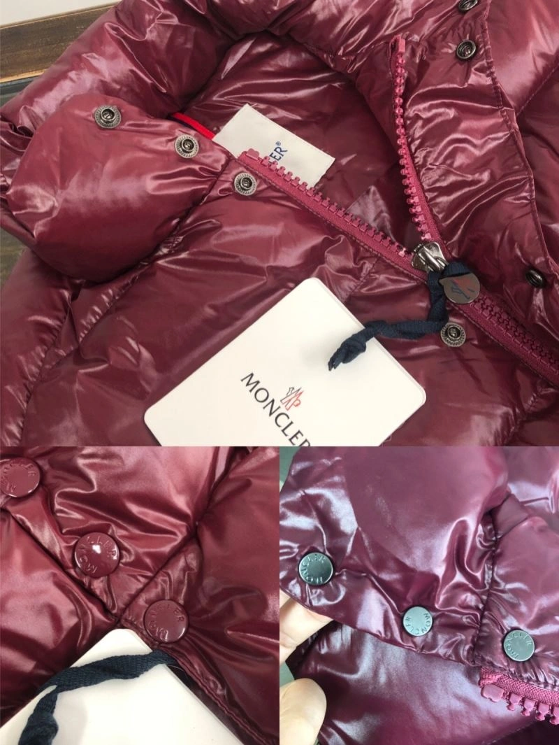 Affordable Moncler Down Jackets 139528
