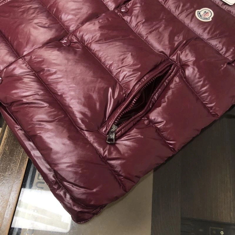 Affordable Moncler Down Jackets 139528