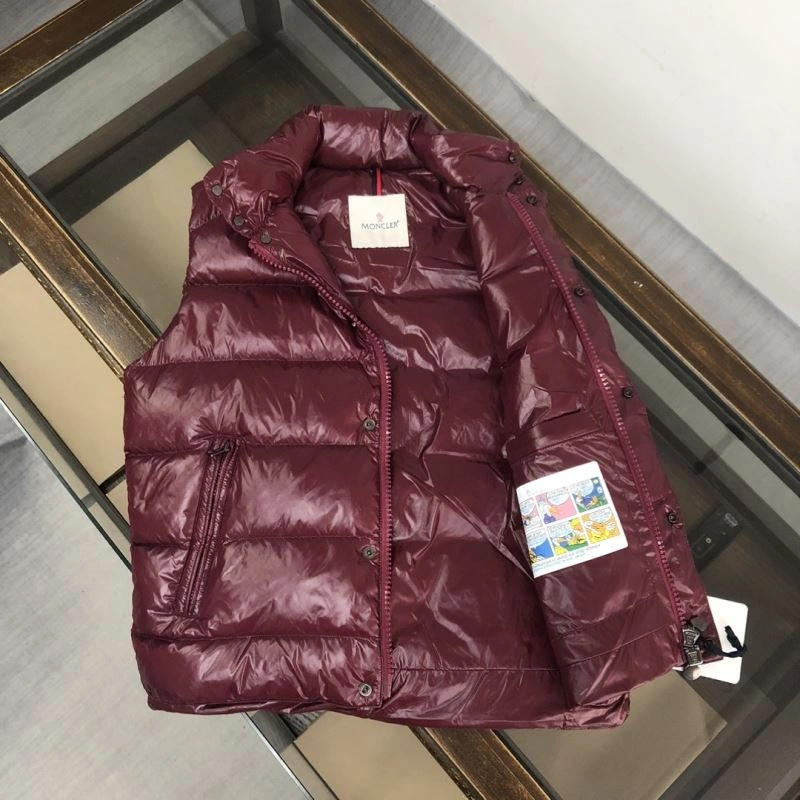 Affordable Moncler Down Jackets 139528
