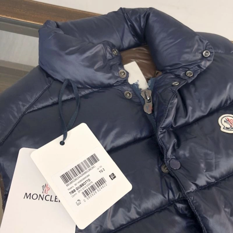 Moncler Down Jackets BestValue 144120