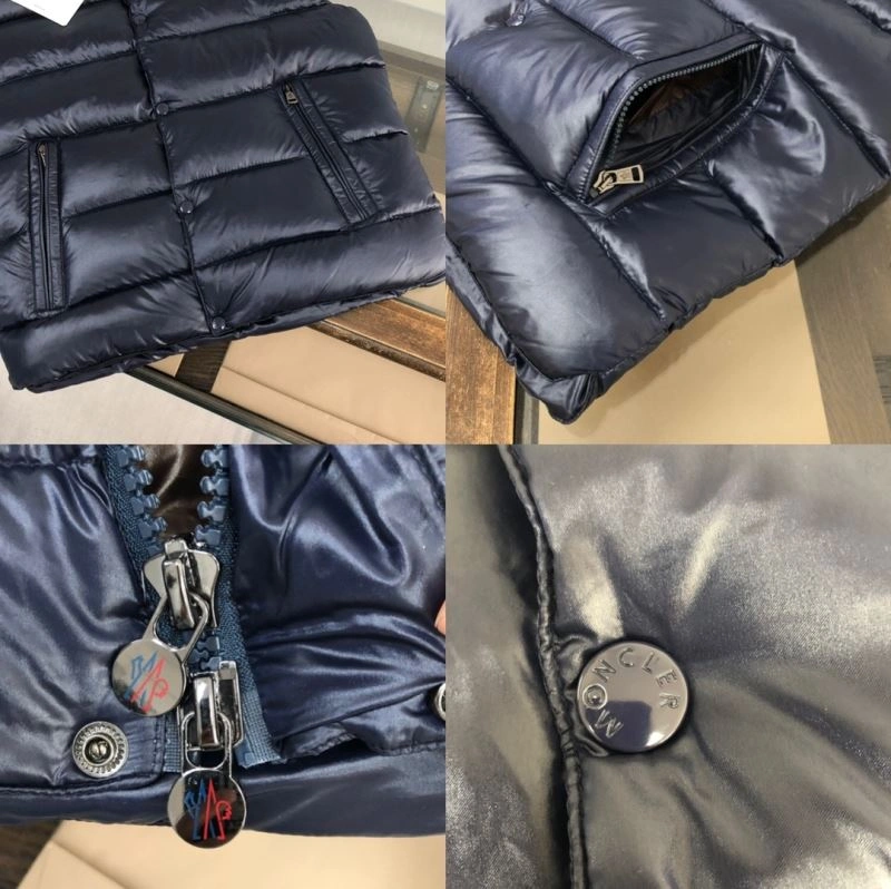 Moncler Down Jackets BestValue 144120