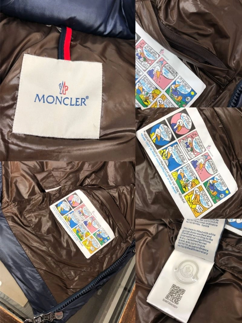 Moncler Down Jackets BestValue 144120