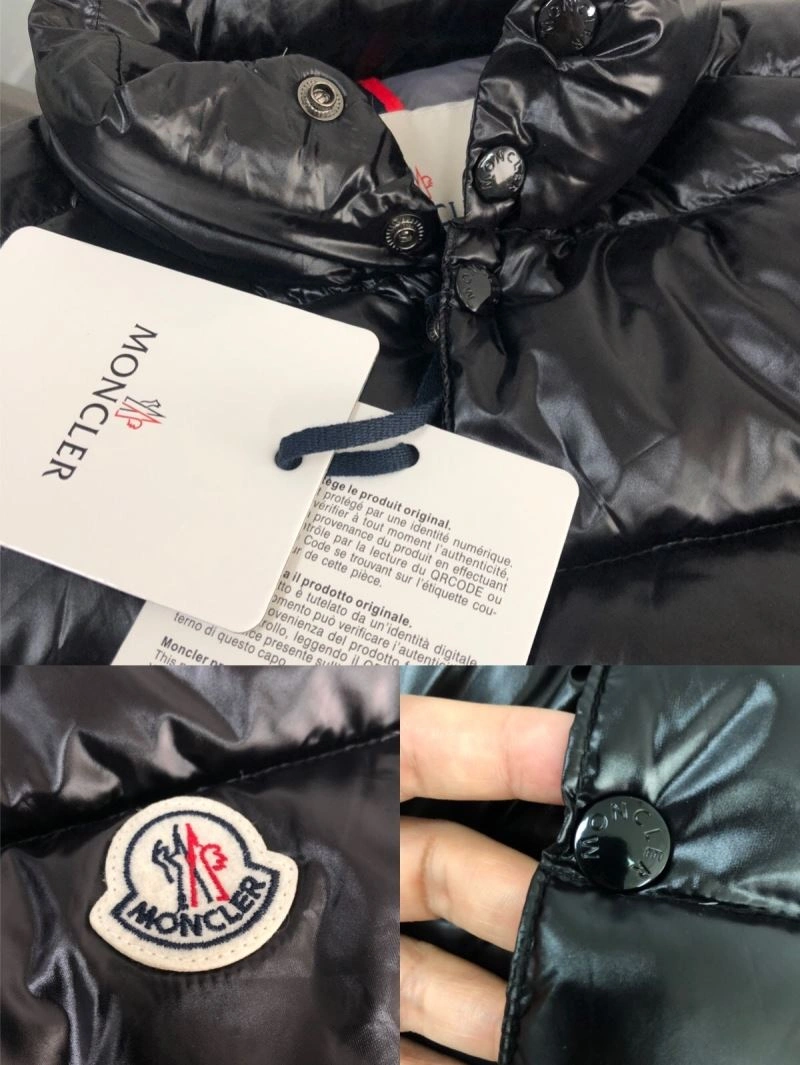 Affordable Moncler Down Jackets 144115