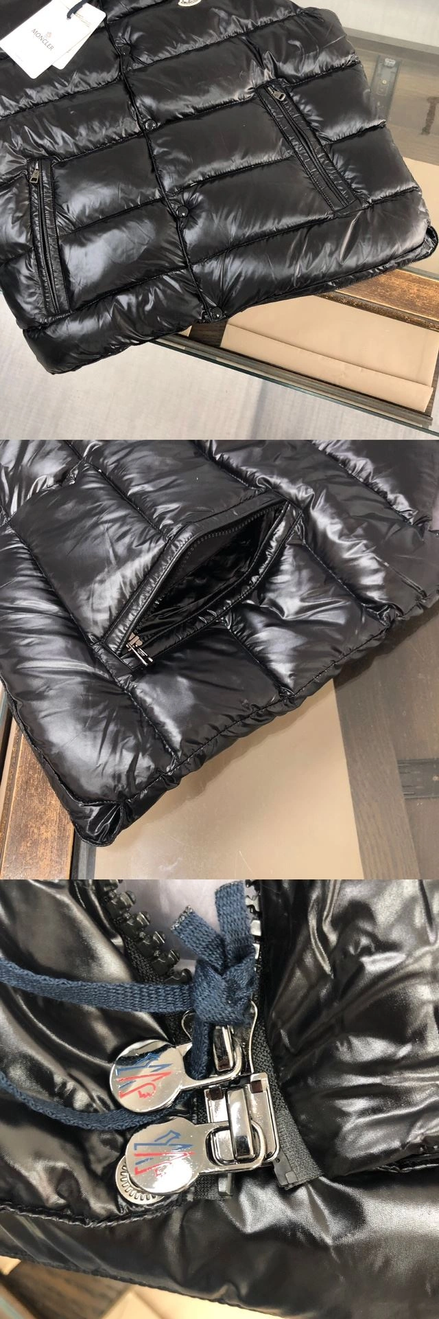 Affordable Moncler Down Jackets 144115