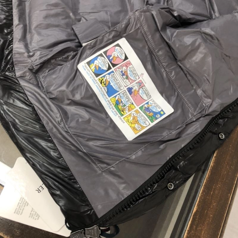 Affordable Moncler Down Jackets 144115