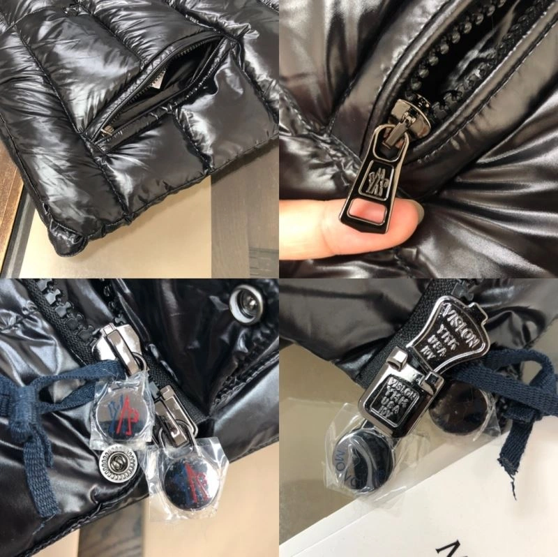 Moncler Down Jackets Attractive 144118