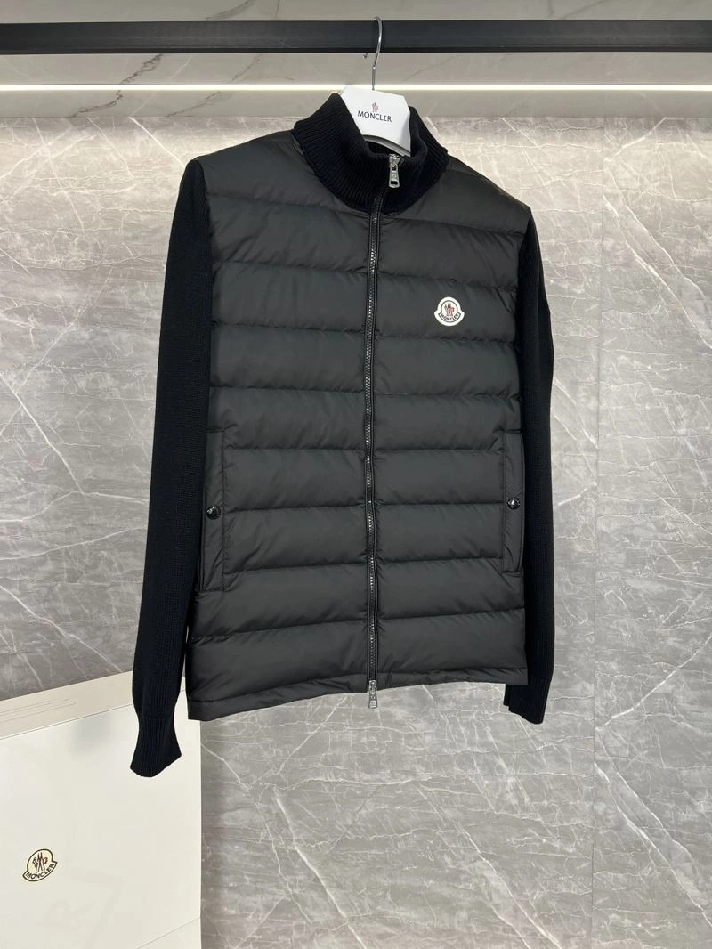 Moncler Down Jackets Resilient 144112