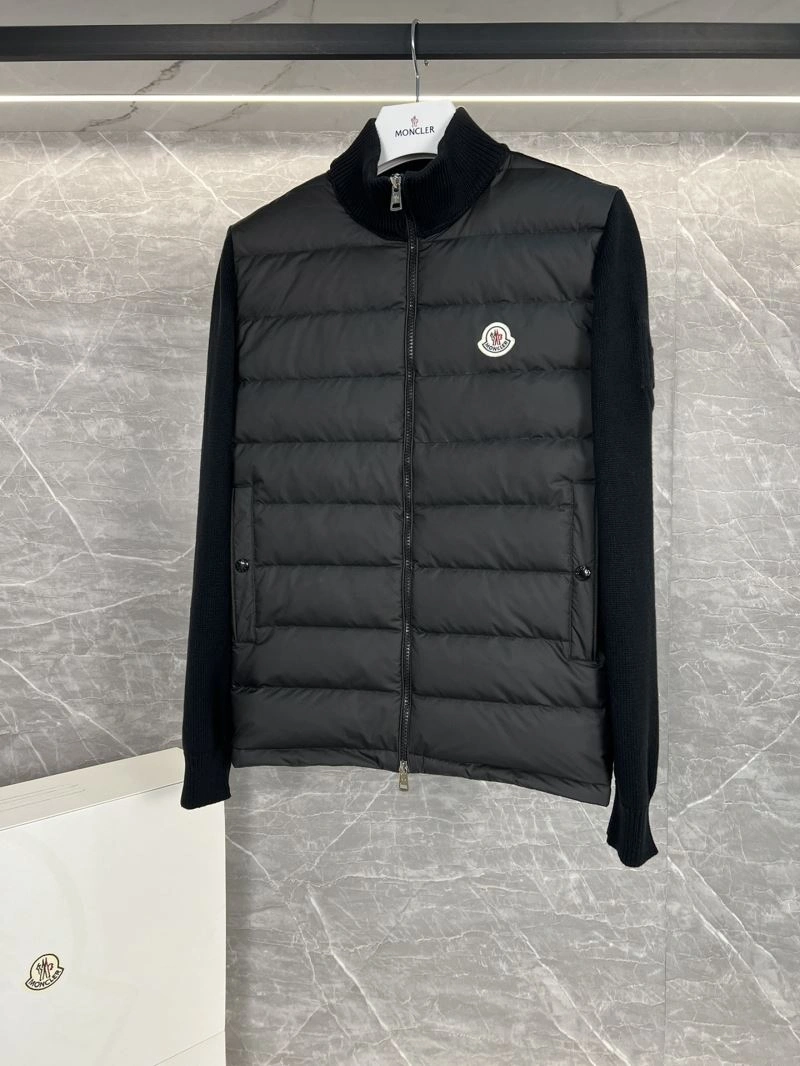 Moncler Down Jackets Resilient 144112