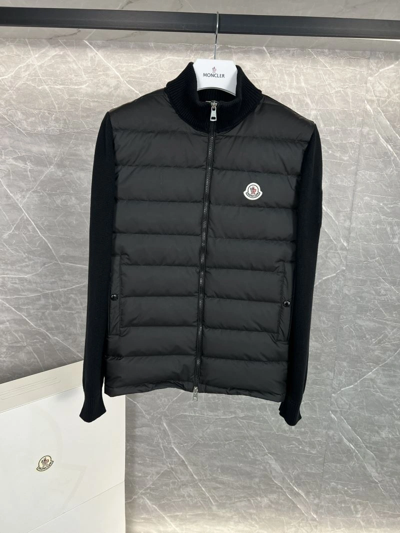Moncler Down Jackets Resilient 144112