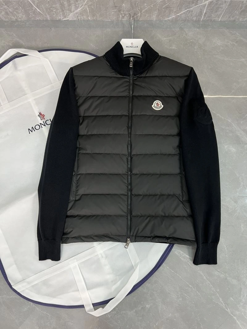 Sustainable Moncler Down Jackets 144122