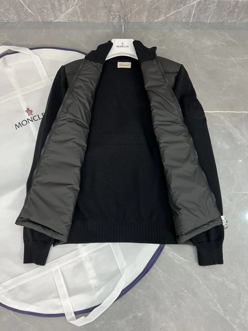 Sustainable Moncler Down Jackets 144122