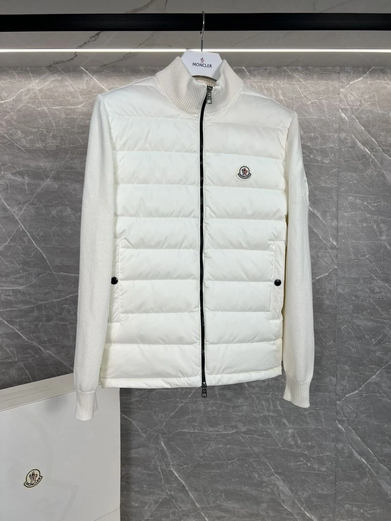 MoistureWicking Moncler Down Jackets 144116