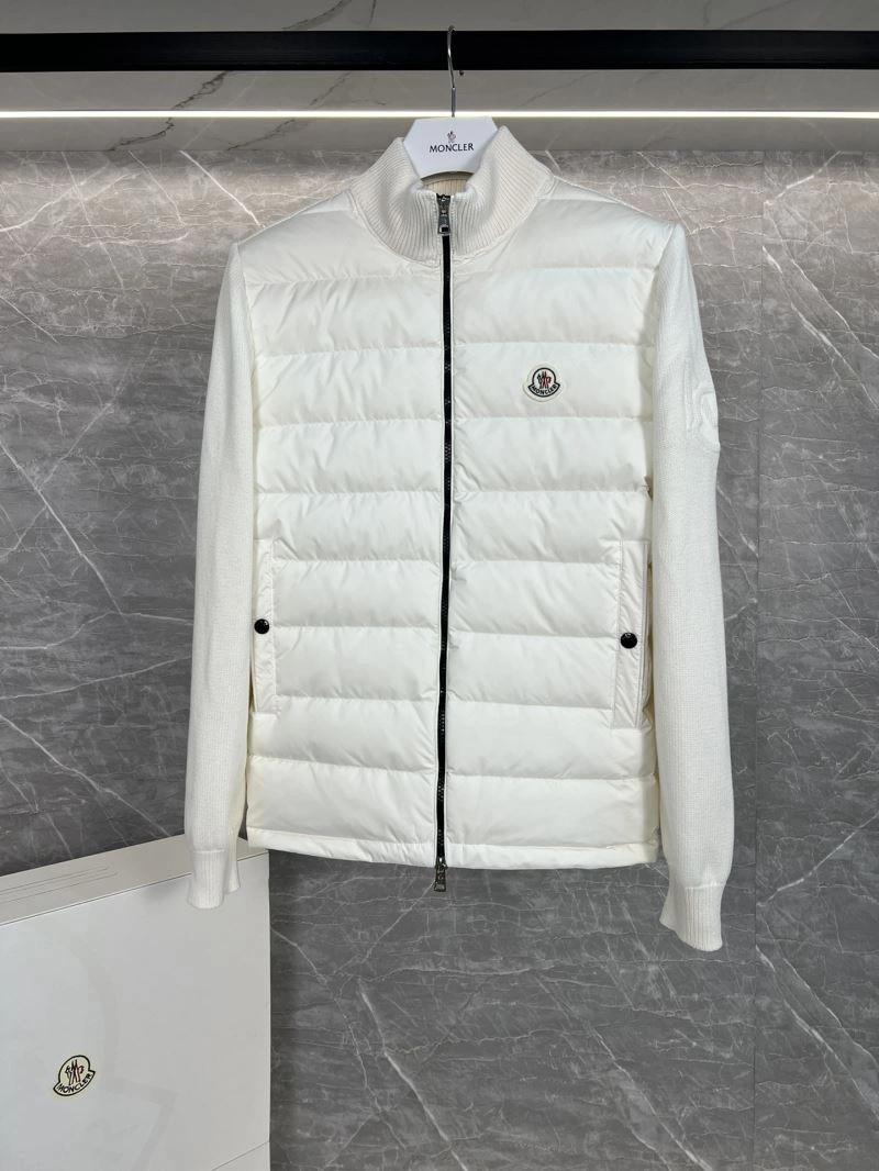 MoistureWicking Moncler Down Jackets 144116