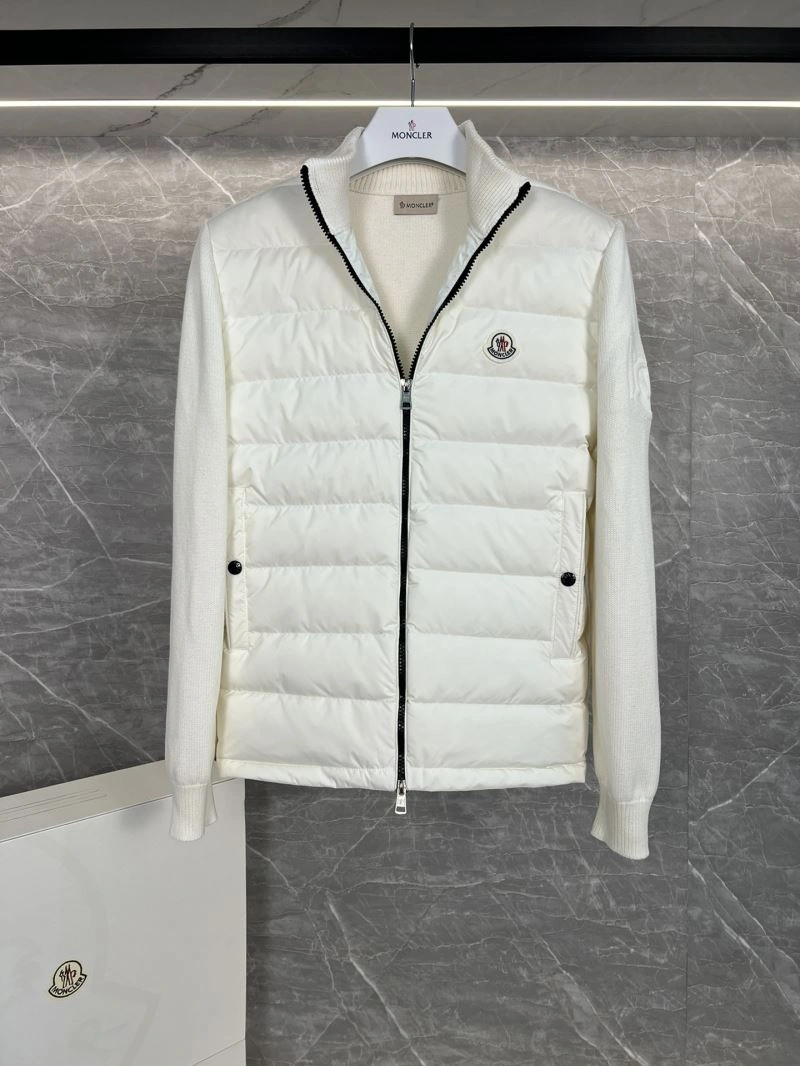 MoistureWicking Moncler Down Jackets 144116