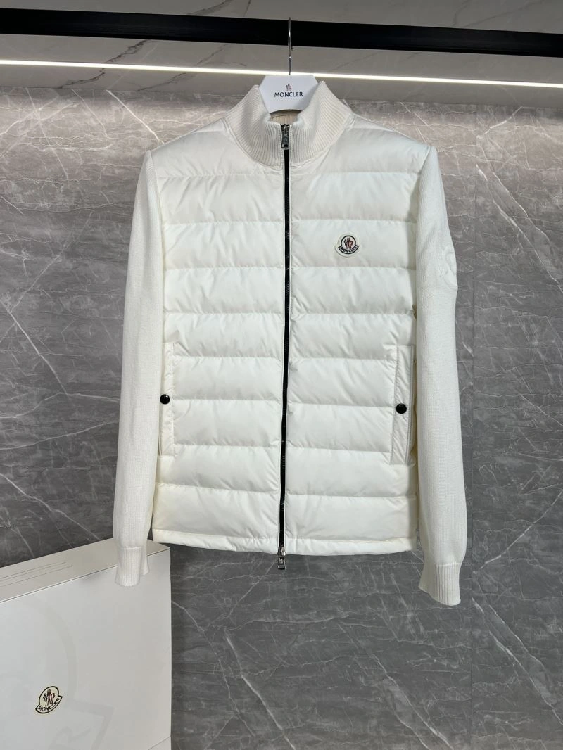 MoistureWicking Moncler Down Jackets 144116
