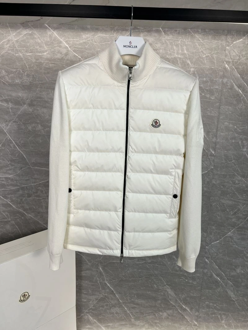 MoistureWicking Moncler Down Jackets 144116