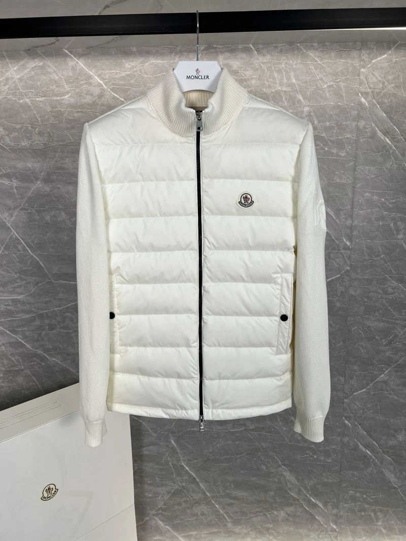 MoistureWicking Moncler Down Jackets 144116