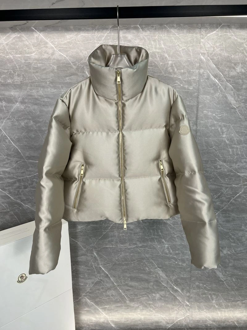 Affordable Moncler Down Jackets 144110