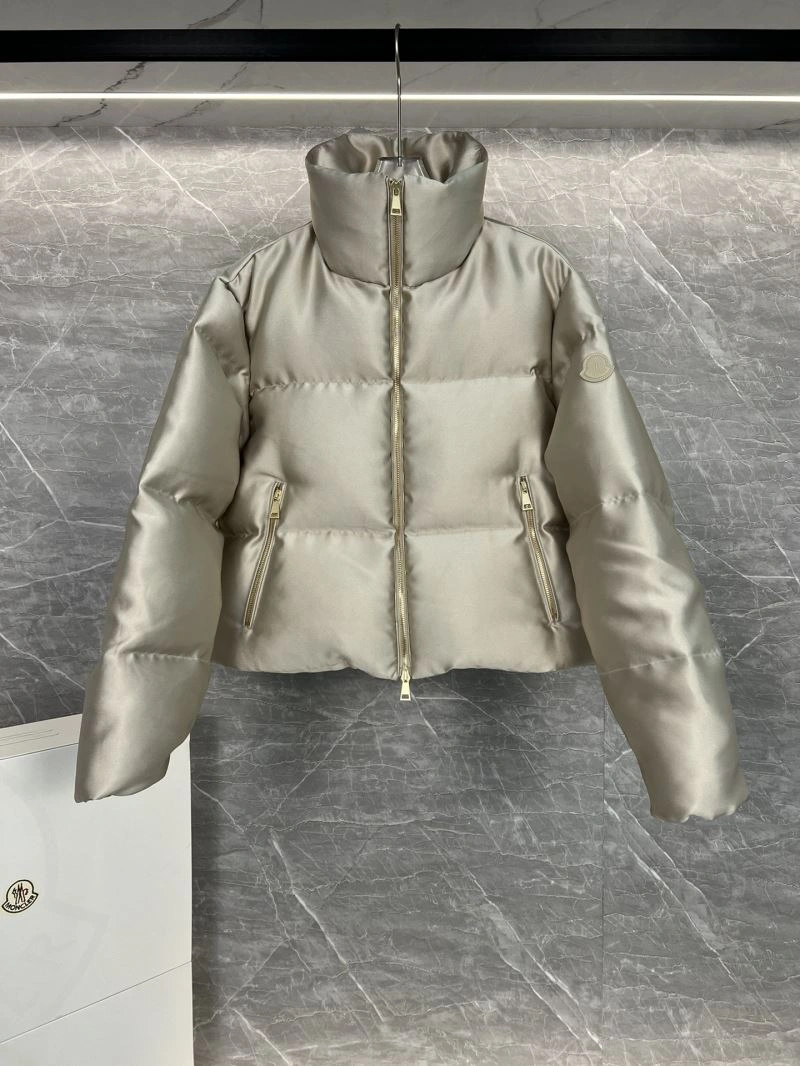 Affordable Moncler Down Jackets 144110