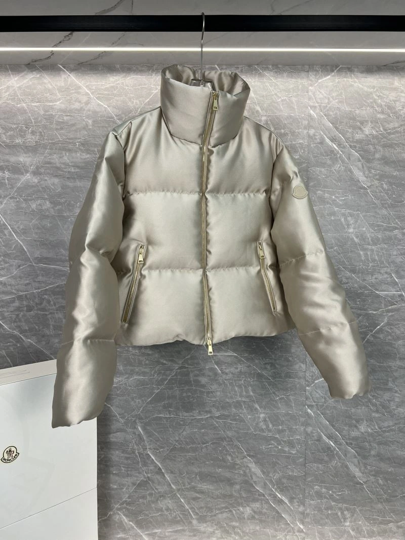 Affordable Moncler Down Jackets 144110