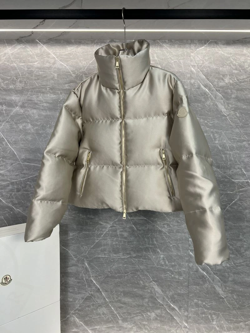 Affordable Moncler Down Jackets 144110
