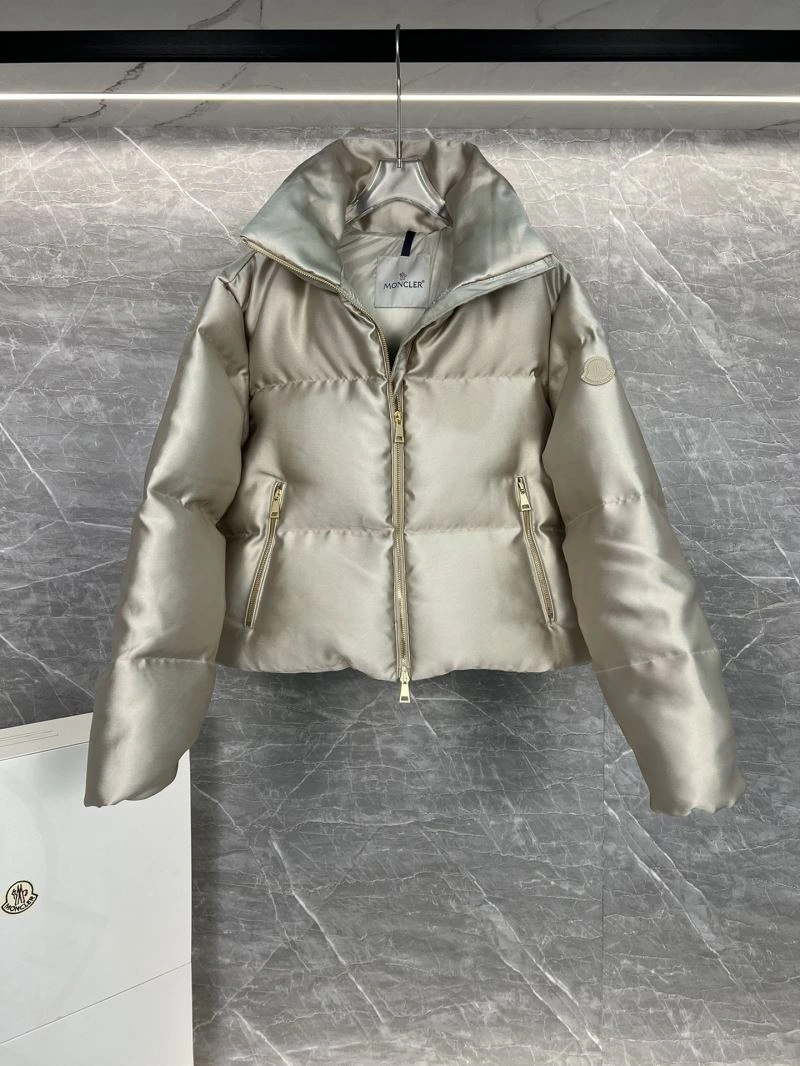 Affordable Moncler Down Jackets 144110