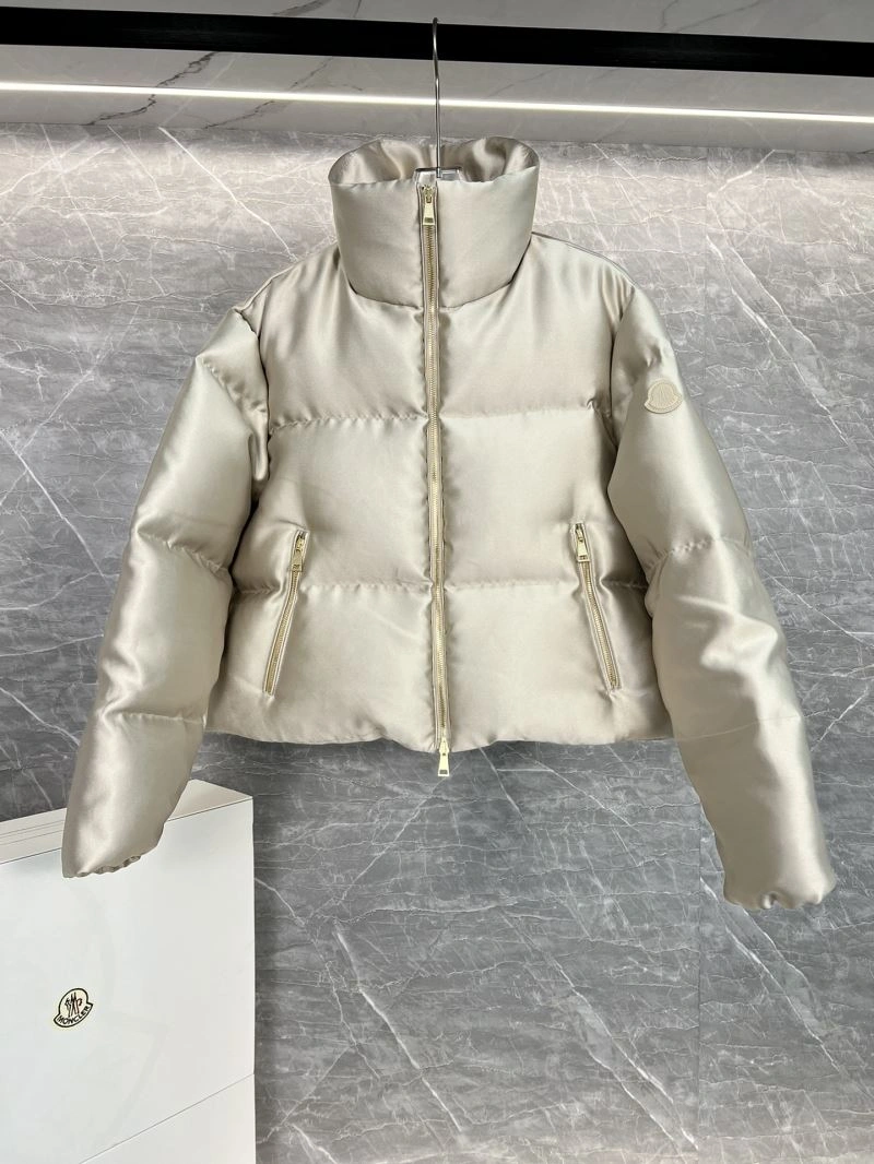 Affordable Moncler Down Jackets 144110