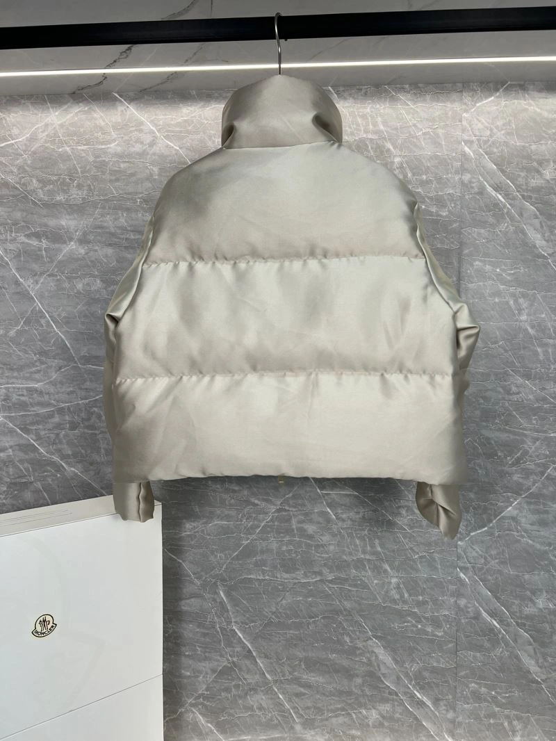 Affordable Moncler Down Jackets 144110