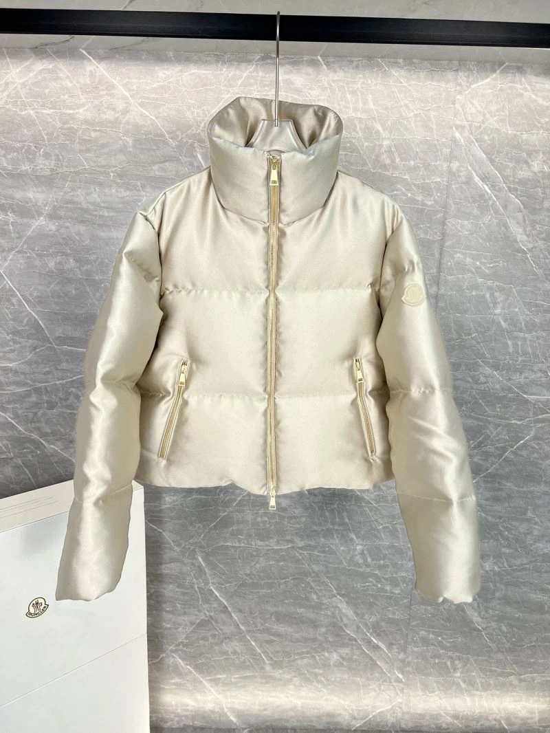 Affordable Moncler Down Jackets 144110