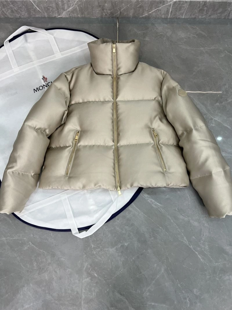Trendy Moncler Down Jackets 144108