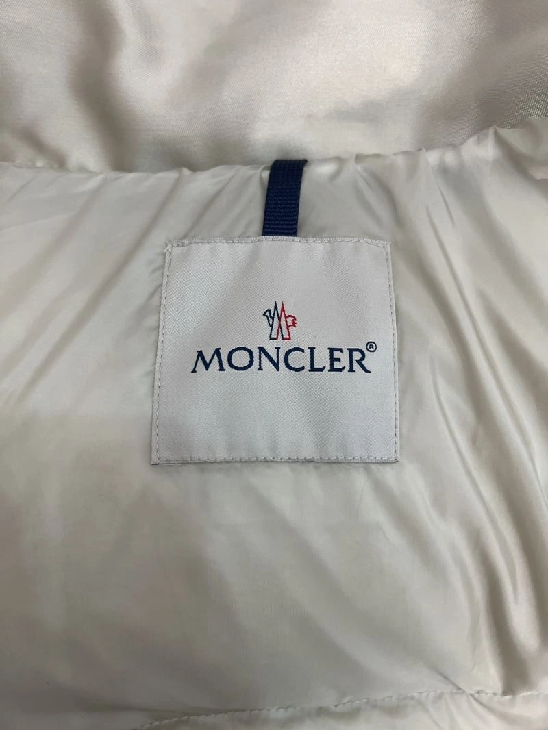 Trendy Moncler Down Jackets 144108