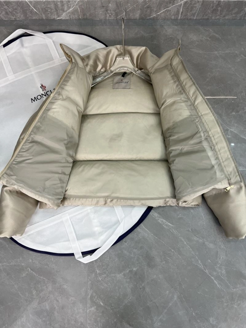 Trendy Moncler Down Jackets 144108