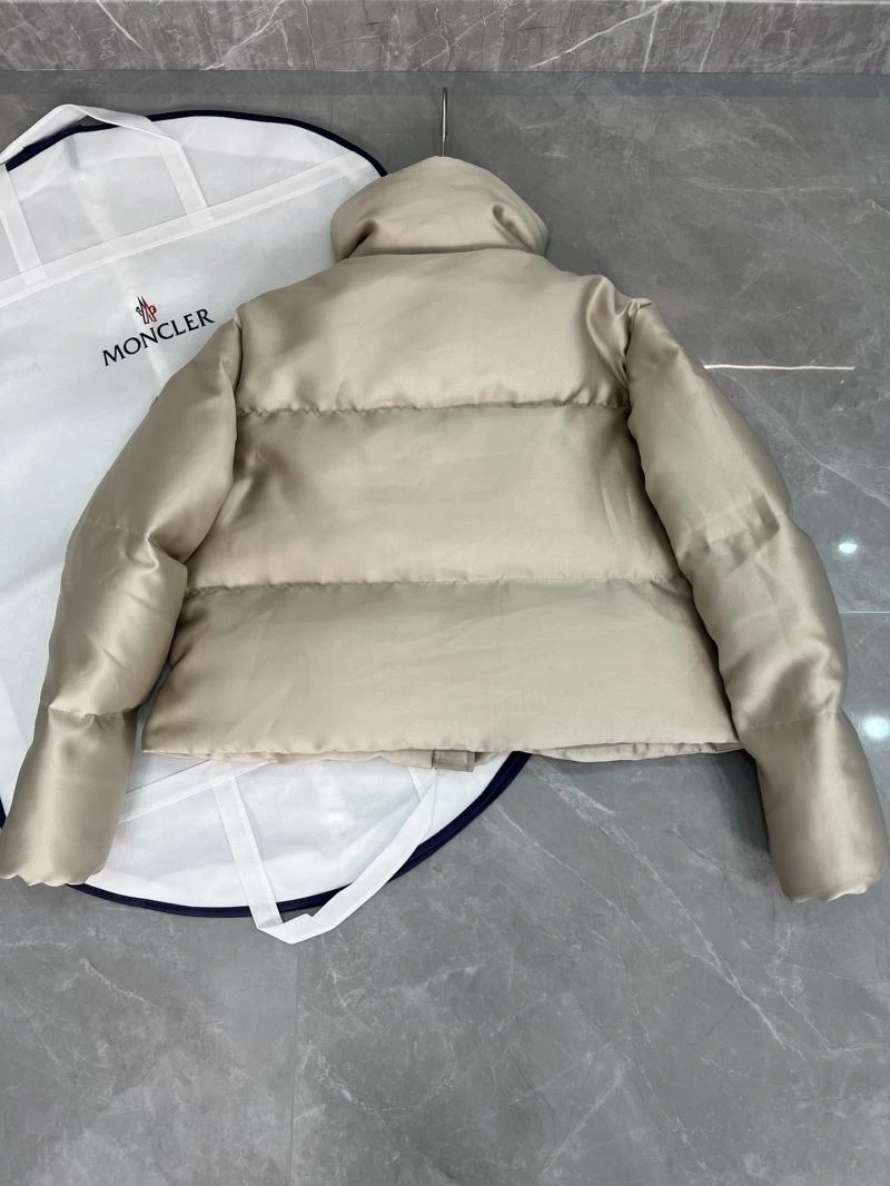 Trendy Moncler Down Jackets 144108