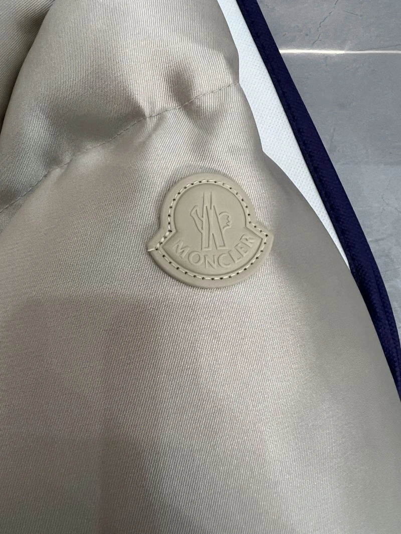 Trendy Moncler Down Jackets 144108