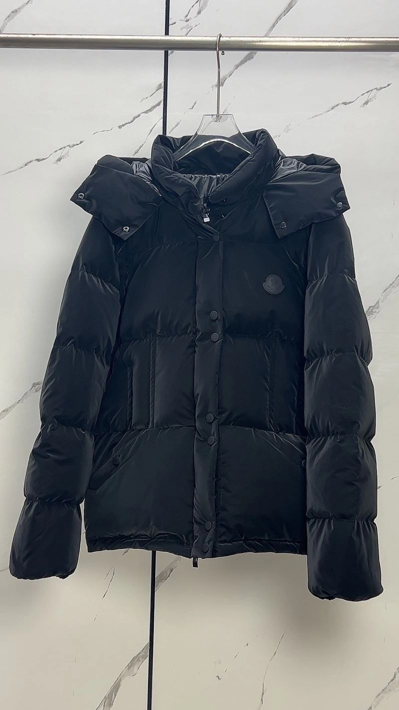 Moncler Down Jackets Packable 144109