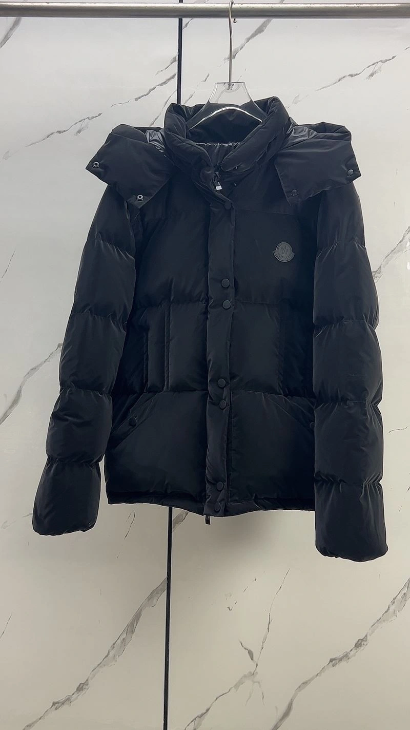 Moncler Down Jackets Packable 144109