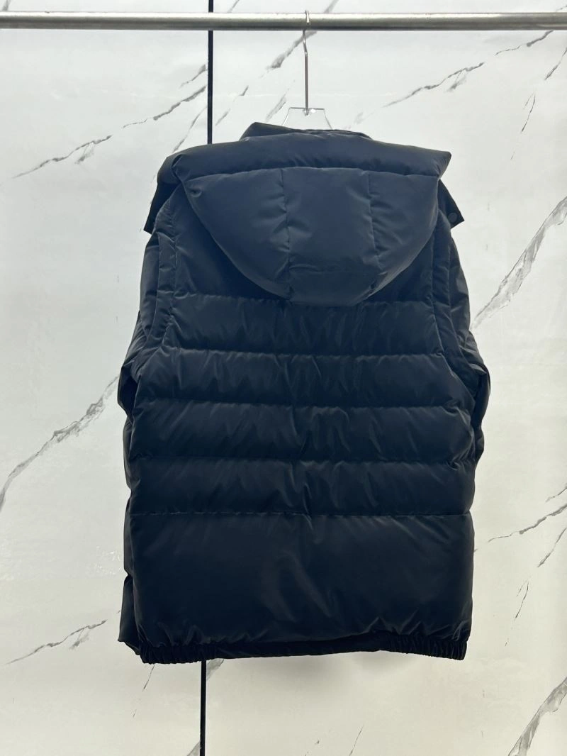 Moncler Down Jackets Packable 144109
