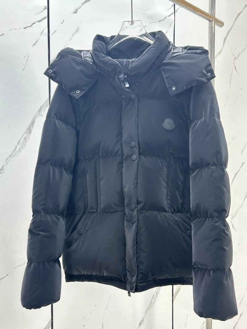 Moncler Down Jackets Packable 144109
