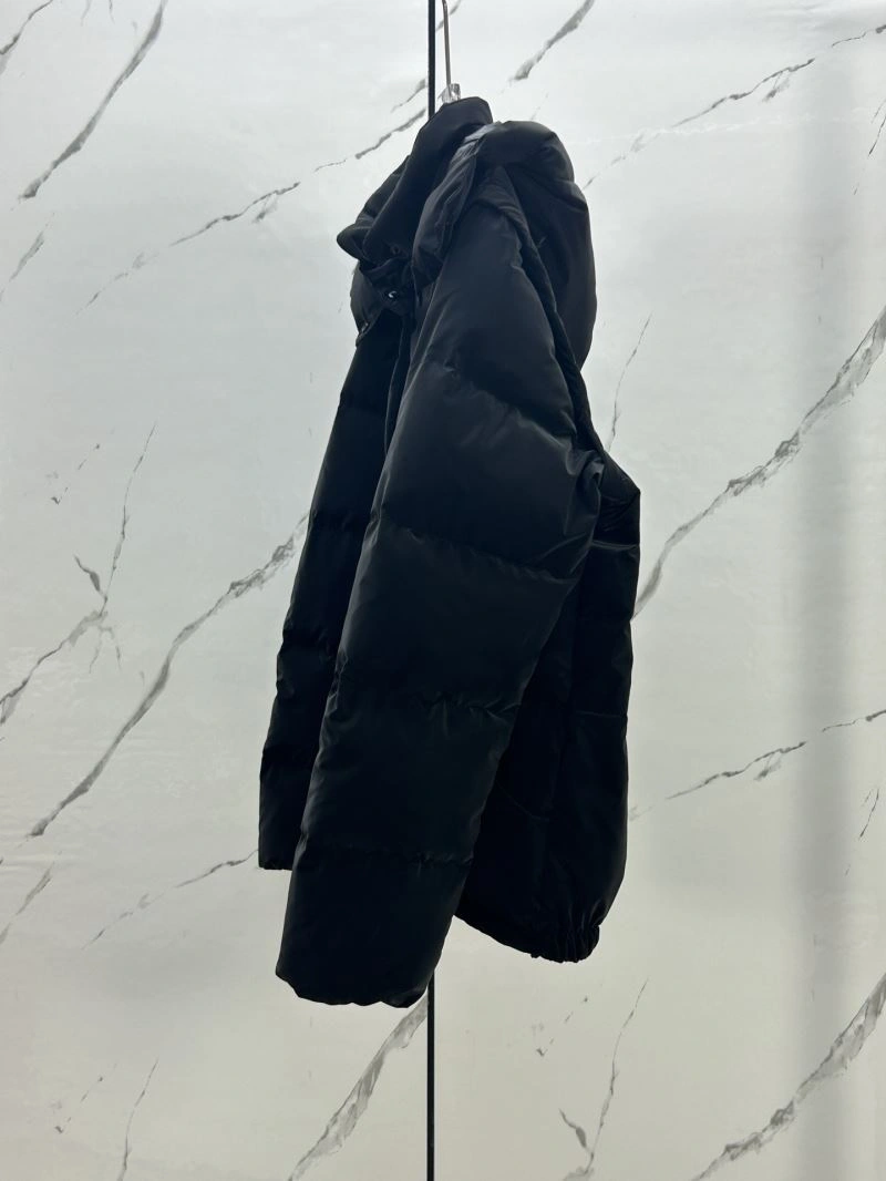 Moncler Down Jackets Packable 144109