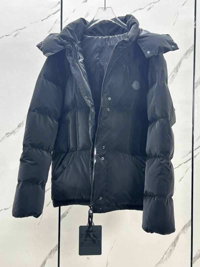 Moncler Down Jackets Packable 144109