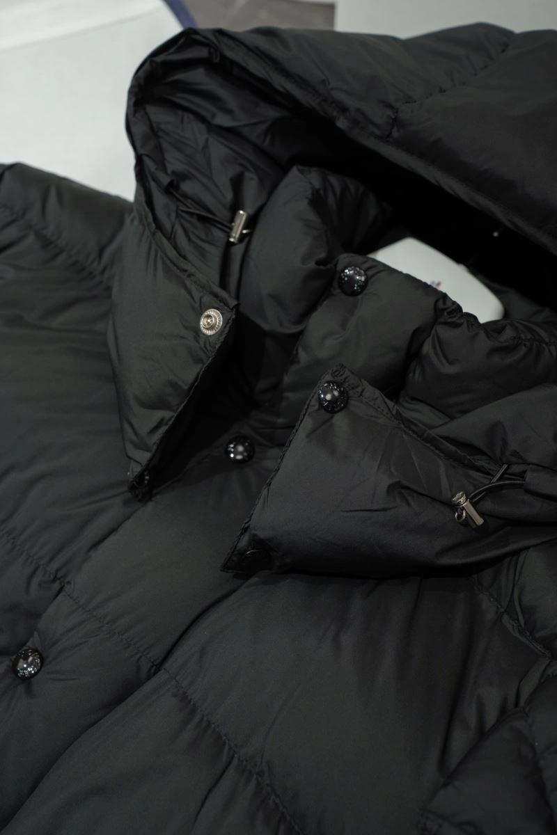 Moncler Down Jackets ComfortFit 144107