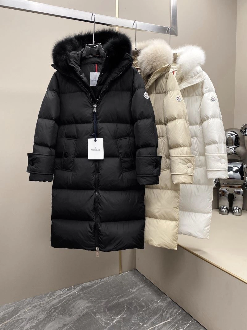 WellDesigned Moncler Down Jackets 144100