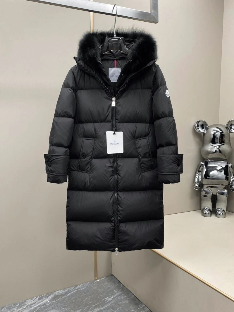 WellDesigned Moncler Down Jackets 144100