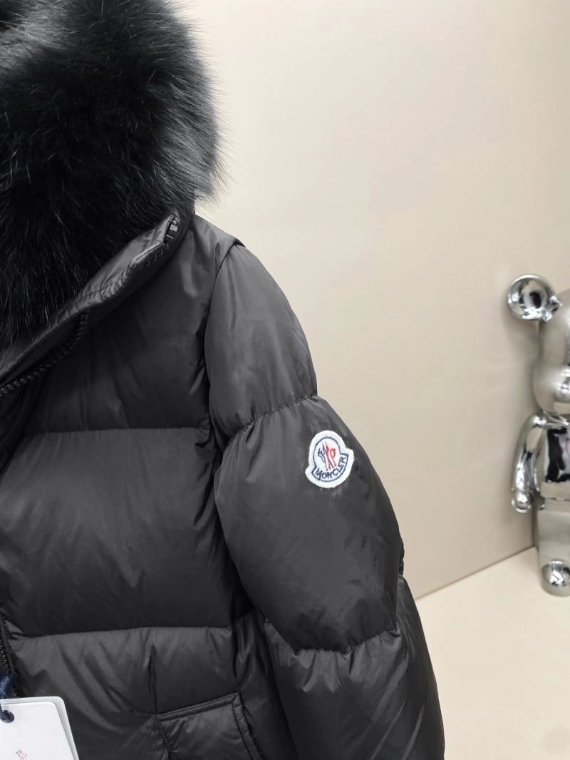 WellDesigned Moncler Down Jackets 144100