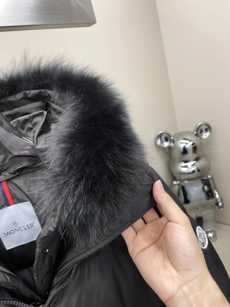 WellDesigned Moncler Down Jackets 144100