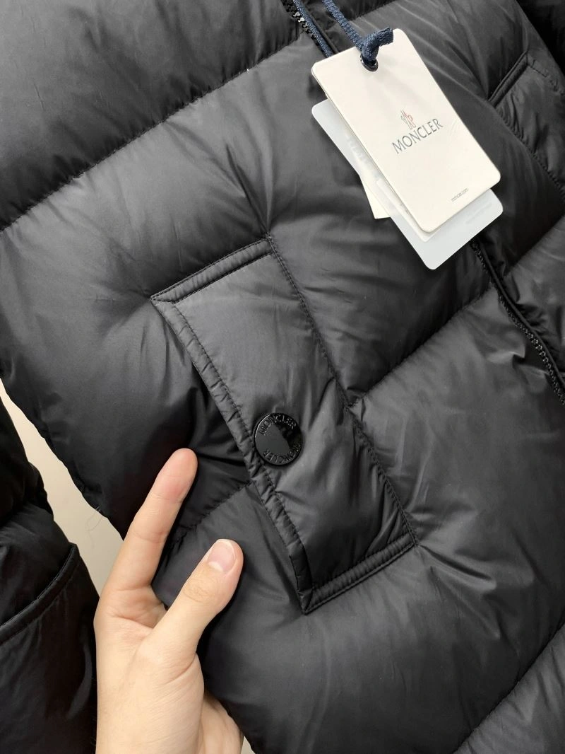 WellDesigned Moncler Down Jackets 144100