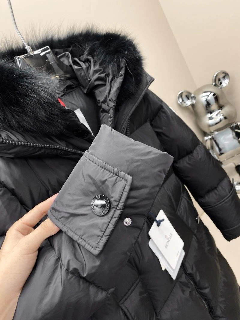 WellDesigned Moncler Down Jackets 144100