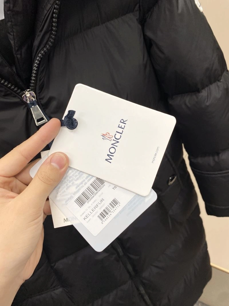 WellDesigned Moncler Down Jackets 144100
